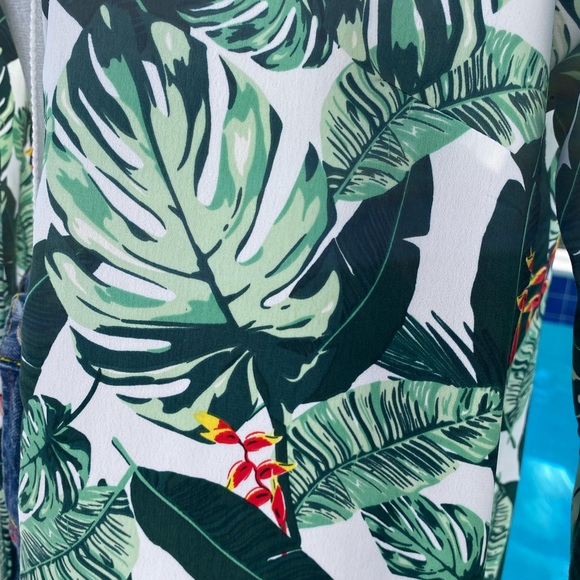 🌿Beautiful Rachel Zoe kaftan. Sz. OS - Picture 15 of 16